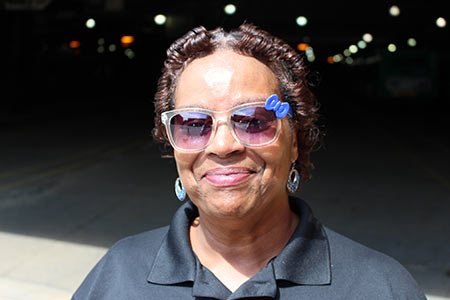 Ride MCTS | About MCTS | Willie Nash